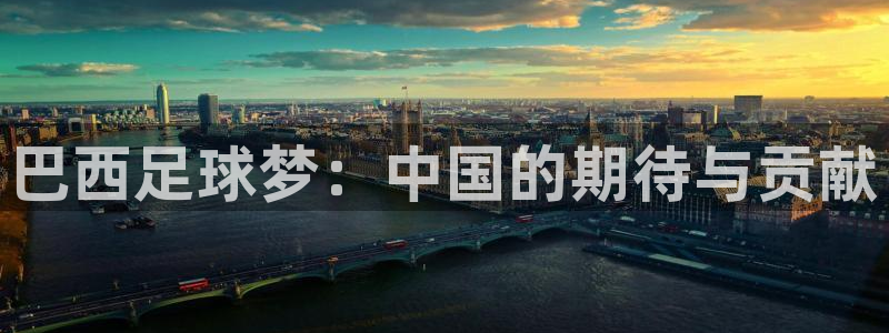 世界杯欧洲预选赛：巴西足球梦：中国的期待与贡献