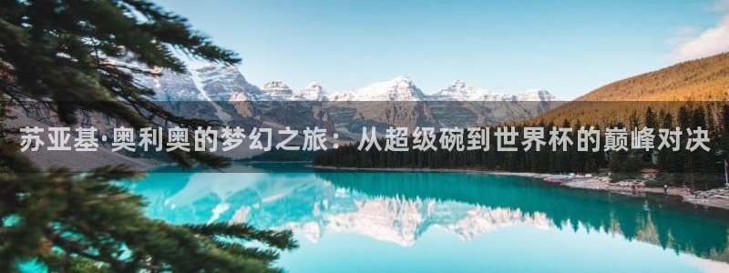 亚洲区世界杯预选赛：苏亚基·奥利奥的梦幻之旅：从超级碗到世界杯的巅峰对决