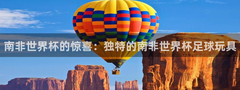 2026世界杯倒计时：南非世界杯的惊喜：独特的南非世界杯足球玩具